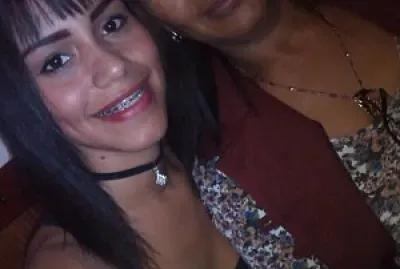 carla y  tia marilu prima jigsaw puzzle