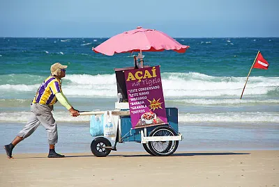 aÃ§aÃ­ na tigela 2
