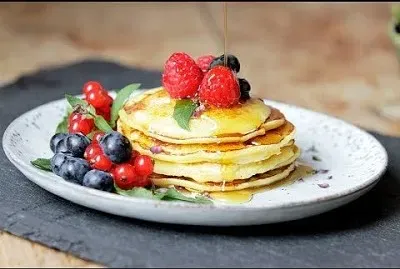 pancakes