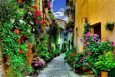 Umbria