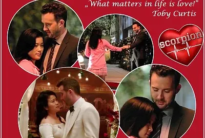 פאזל של Happy and Toby