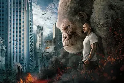 Rampage