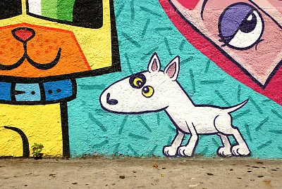 pet