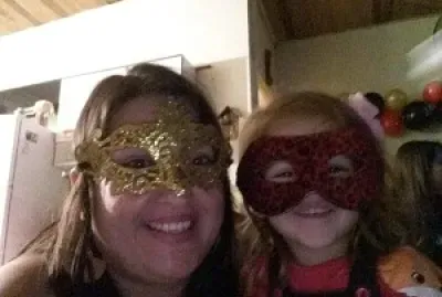 פאזל של Dia de Fantasia