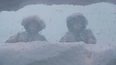 Quintis Found - White Out