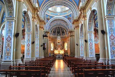 Iglesia