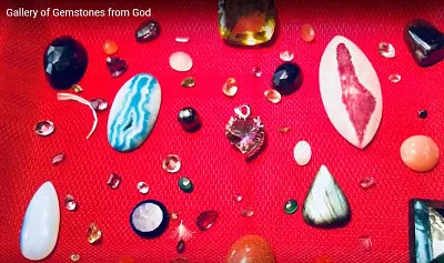 Gallery of Gems jigsaw puzzle