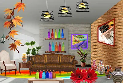 Compo jigsaw puzzle