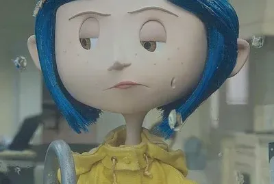 Coraline