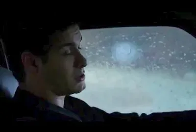 Megan 's Ashes - Dam breakthrough