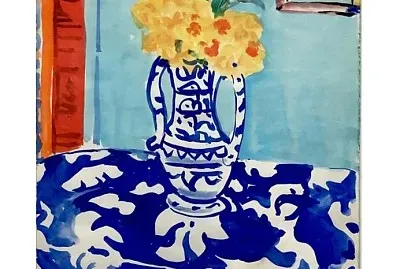 Henri Matisse