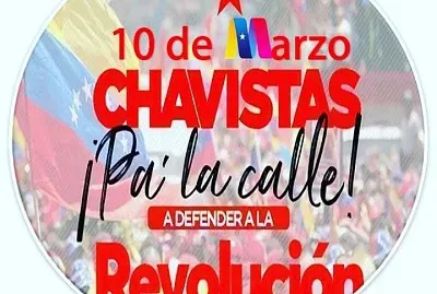 chavista jigsaw puzzle