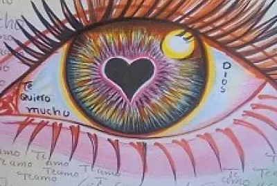 ojo jigsaw puzzle