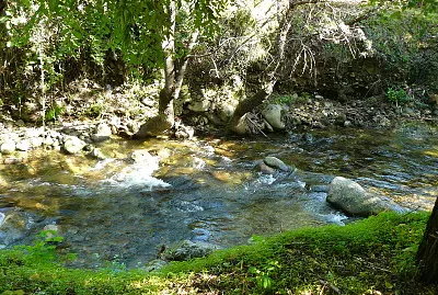Rio Ambroz