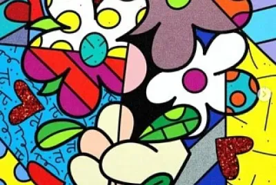 פאזל של flores