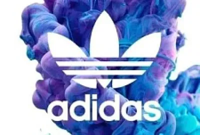 adidas
