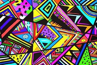 draw