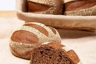 PÃ£o de Hamburguer Australiano