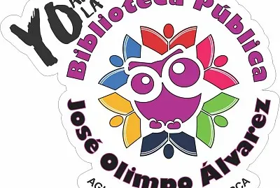 Biblioteca JosÃ© Olimpo Ãlvarez SÃ¡nchez