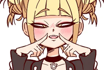 himiko toga