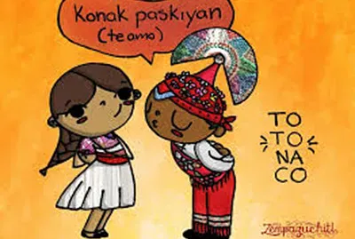 totonaca