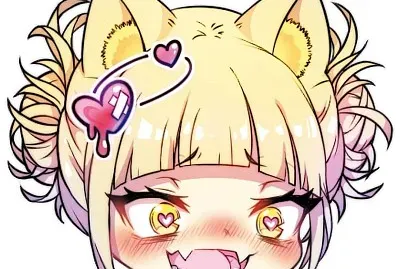 himiko toga