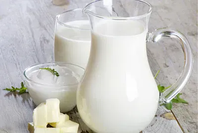 yogurt