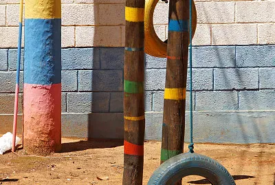 parquinho jigsaw puzzle