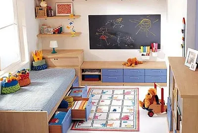 habitacion jigsaw puzzle