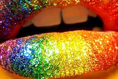 פאזל של Colors