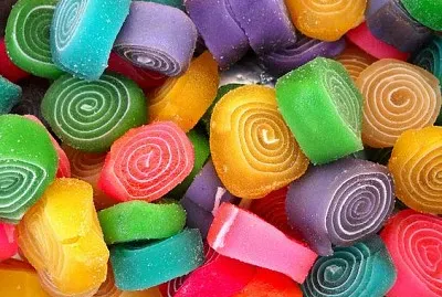 Suger Free Candies