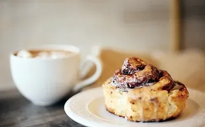 cinnamon roll jigsaw puzzle