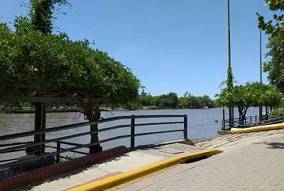 Tigre. Argentina