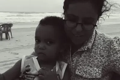 פאזל של Marta e Zende