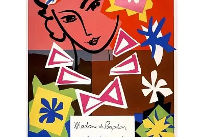 Henri Matisse 1869-1954