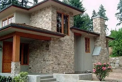 Casa de campo jigsaw puzzle