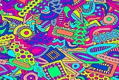 draw jigsaw puzzle