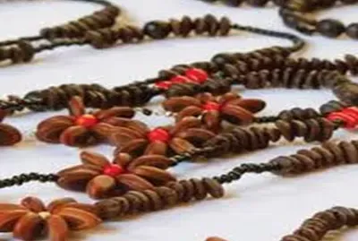 arteasnia con vainilla