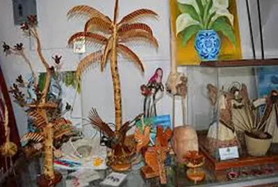 artesania de tlapacoyan