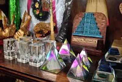 artesania de tutukum