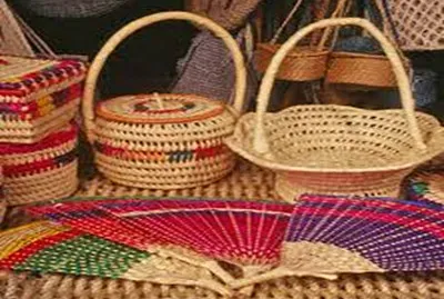 mimbre de totonacapan jigsaw puzzle