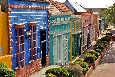 Maracaibo jigsaw puzzle