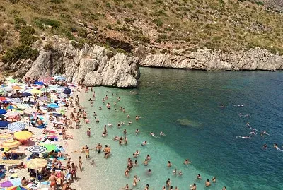 playa del sol