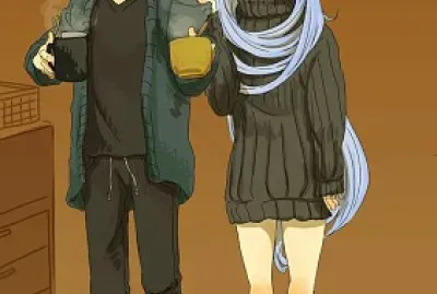 פאזל של Boku no Hero Academy