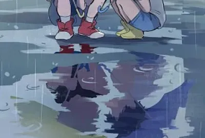 פאזל של Boku no Hero Academy