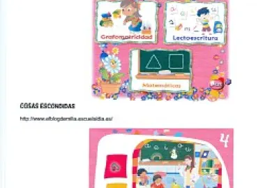 פאזל של colores
