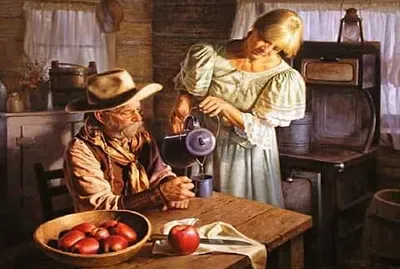 cafeteando el viejÃ³n