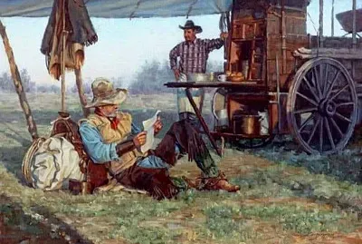 caravanero