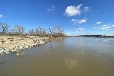 Nature jigsaw puzzle