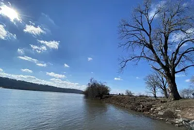 Nature jigsaw puzzle